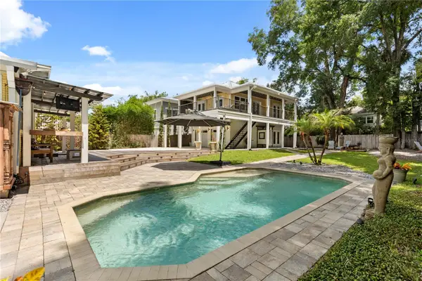209 E Amelia Street, ORLANDO, FL 32801