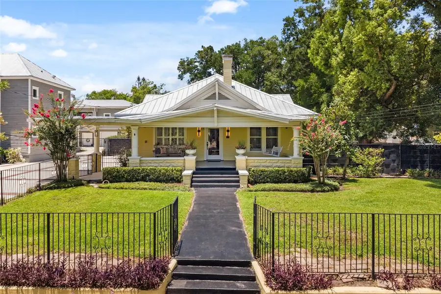 209 E Amelia Street, Orlando, FL 32801 - #3