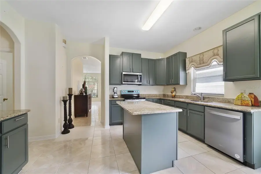 8376 Port Lancashire Drive, Orlando, FL 32829 - #2