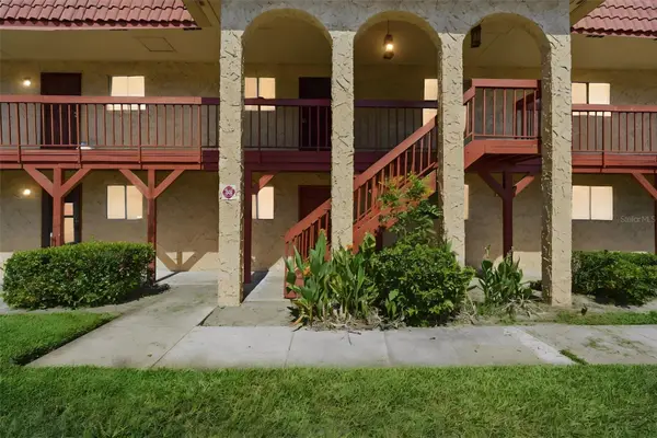 2868 N Powers Drive #177, ORLANDO, FL 32818
