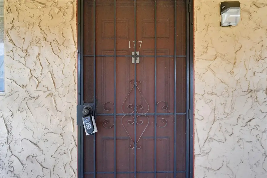 2868 N Powers Drive #177, Orlando, FL 32818 - #2