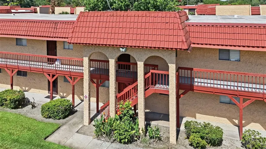 2868 N Powers Drive #177, Orlando, FL 32818 - #3