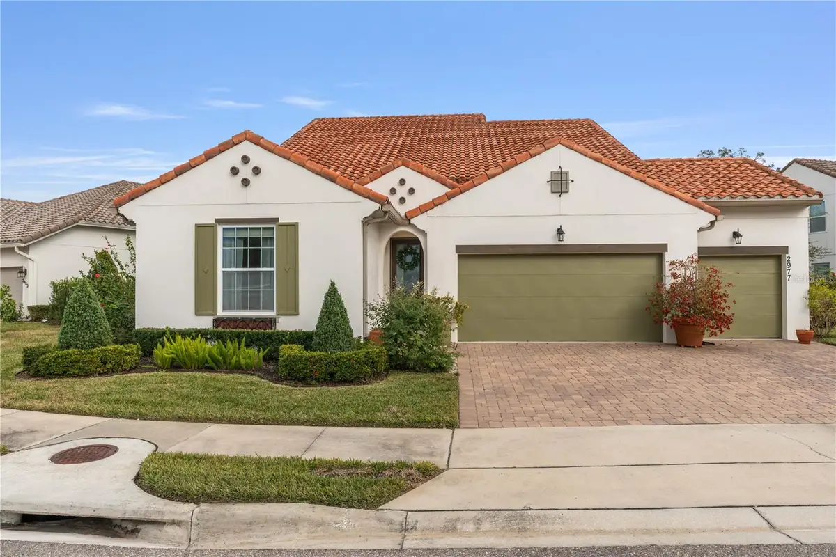 2977 Rapollo Lane, Apopka, FL 32712 - #1