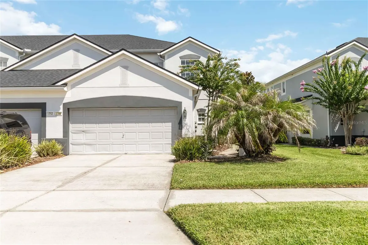 1706 Shallcross Avenue, Orlando, FL 32828 - #1