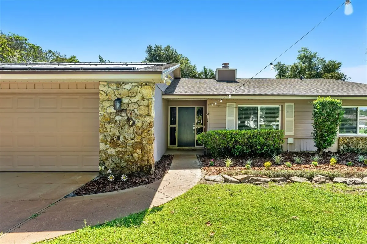 4053 Cool Water Court, Winter Park, FL 32792 - #1