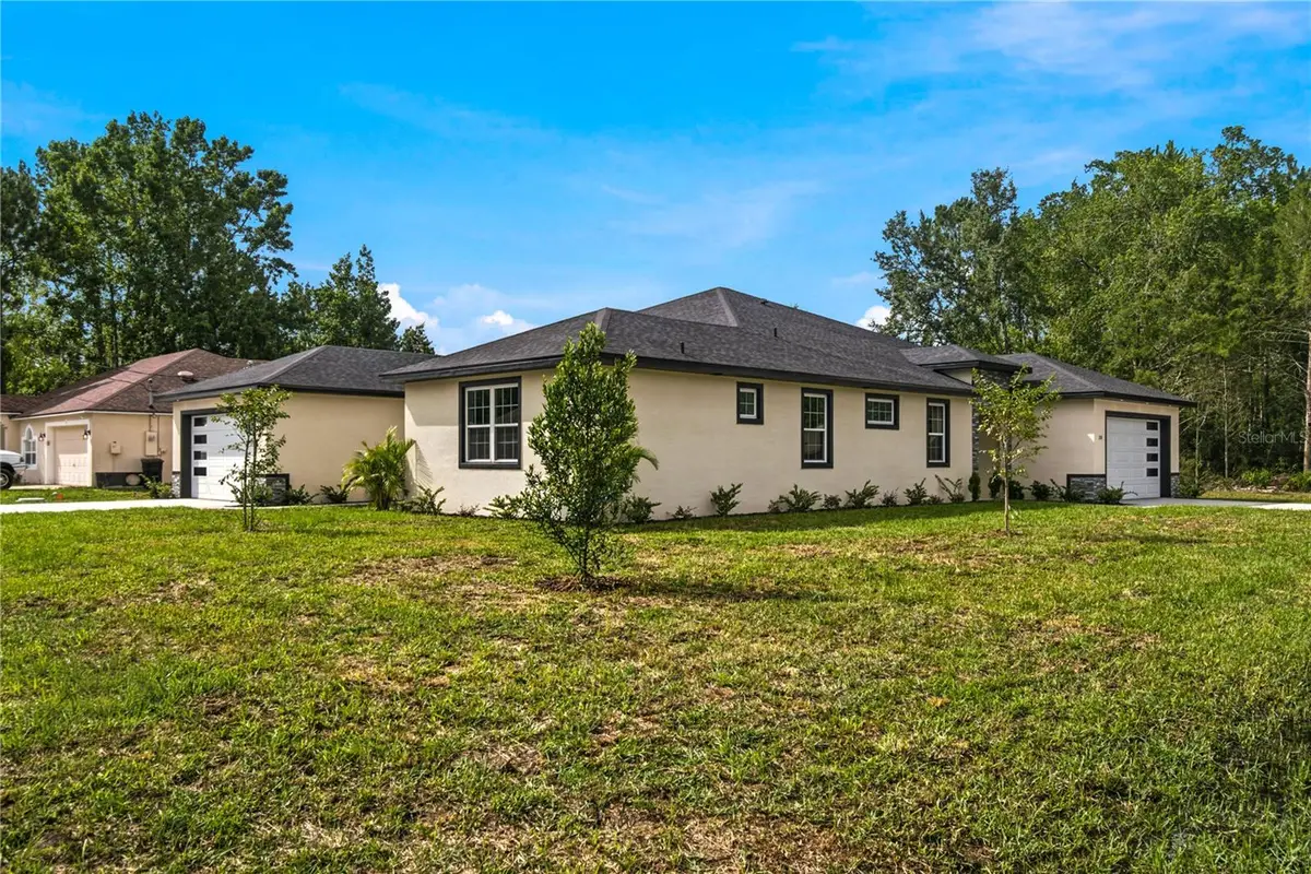 2 Buttonbush Lane, Palm Coast, FL 32137 - #1