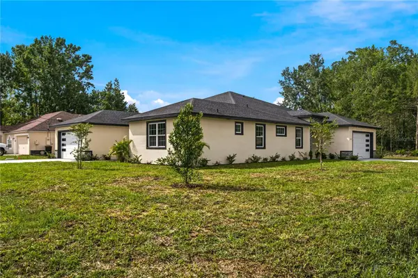 2 Buttonbush Lane, PALM COAST, FL 32137