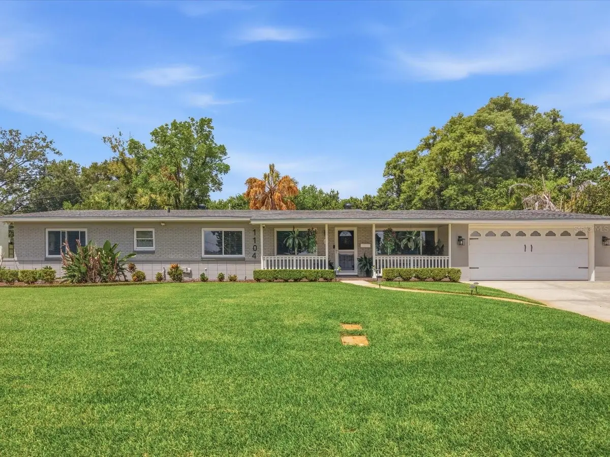 1104 Kasper Drive, Orlando, FL 32806 - #1