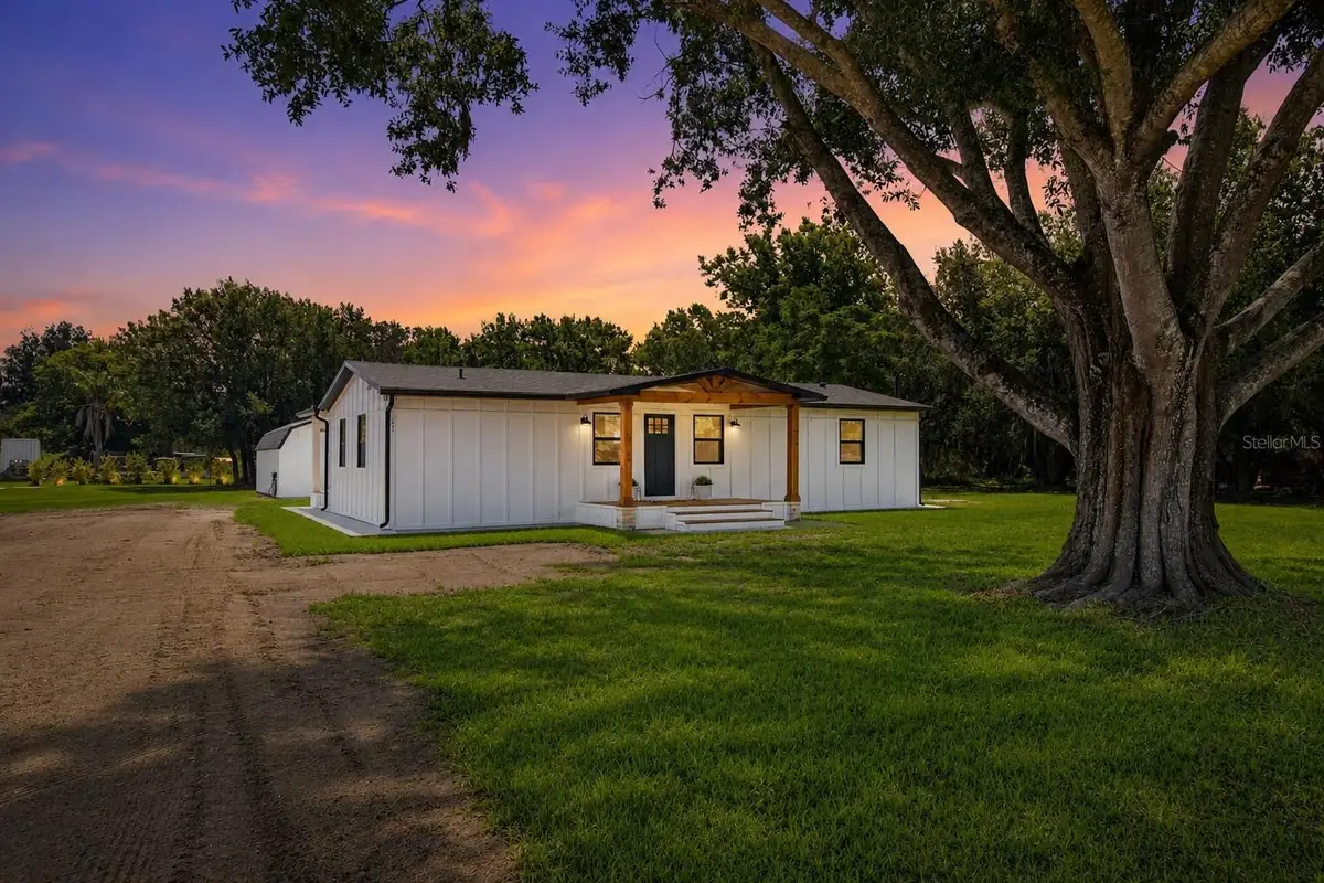 3845 Rambler Avenue, Saint Cloud, FL 34772 - #1