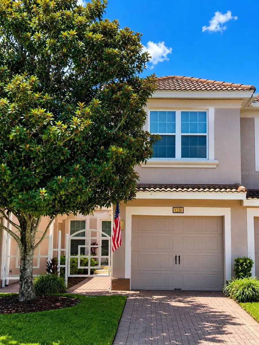 1230 Bella Cara Court, Davenport, FL 33896 - #2