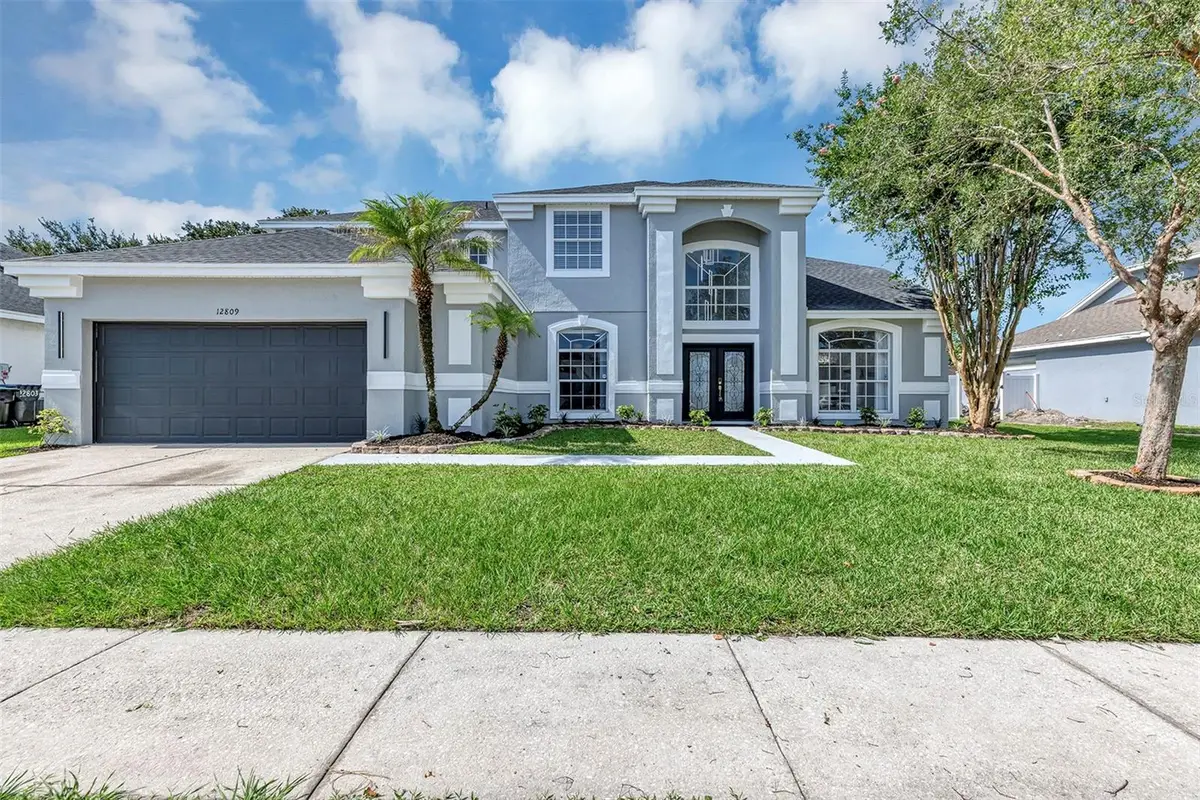 12809 Spurrier Lane, Orlando, FL 32824 - #1