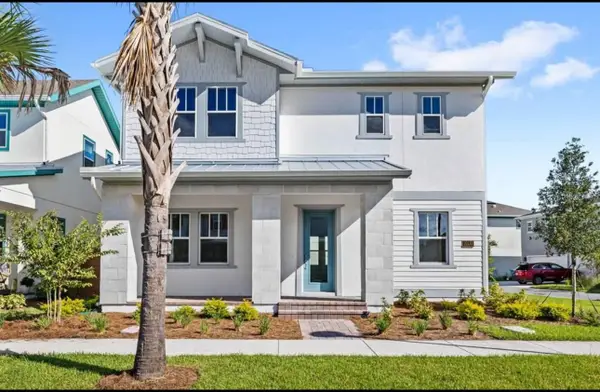10133 Peebles Street, ORLANDO, FL 32827