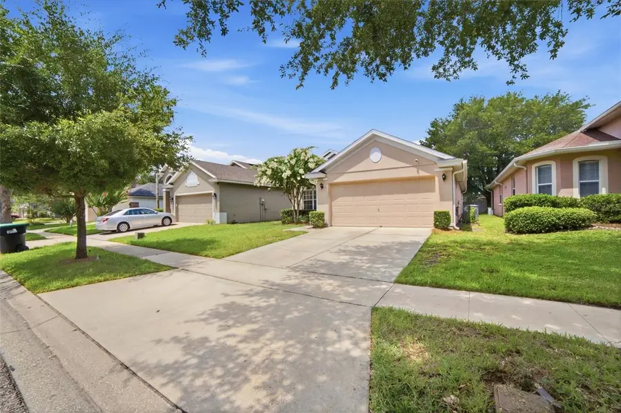 5322 Santa Ana Drive, Orlando, FL 32837 - #3