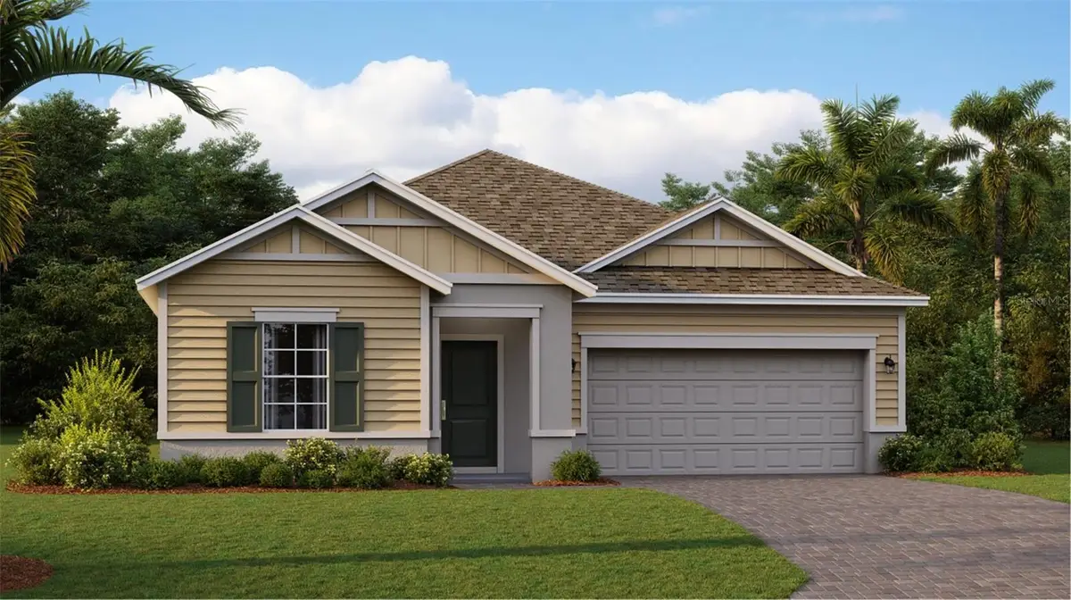 5600 Fiona Lane, Saint Cloud, FL 34771 - #1