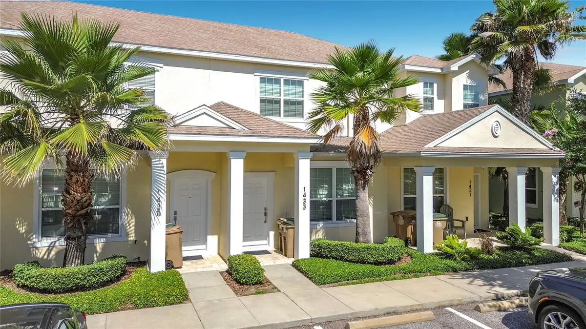 1433 Retreat Cir, Clermont, FL 34714 - #1