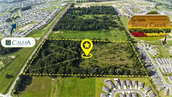 XX SW 80th Avenue, OCALA, FL 34476