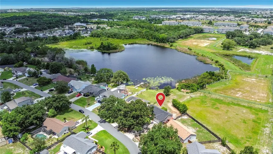 210 Robbins Rest Circle, Davenport, FL 33896 - #2
