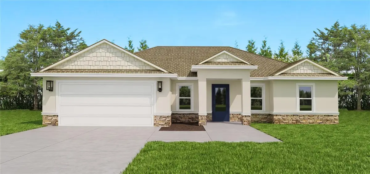 TBD SW 122 Avenue, Dunnellon, FL 34432 - #1
