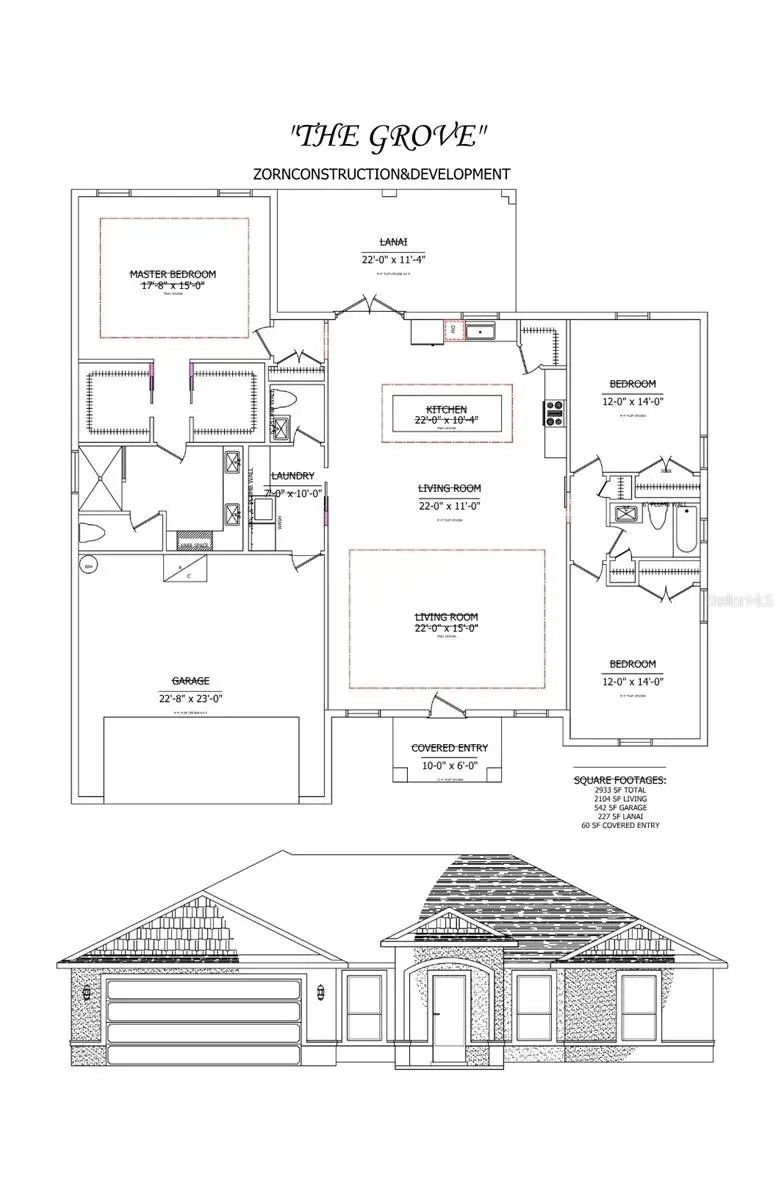 TBD SW 122 Avenue, Dunnellon, FL 34432 - #3