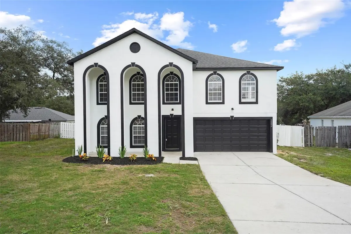 1502 Daybreak Drive, Fruitland Park, FL 34731 - #1