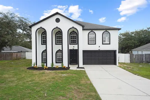 1502 Daybreak Drive, FRUITLAND PARK, FL 34731