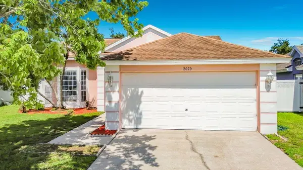 2079 Shannon Lakes Boulevard, KISSIMMEE, FL 34743