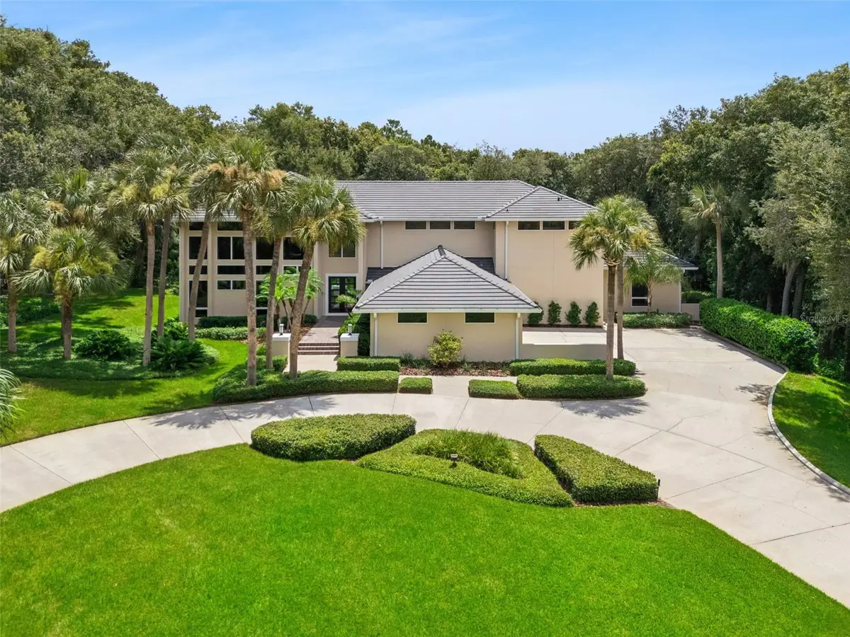 632 E Club Circle, Longwood, FL 32779 - #1
