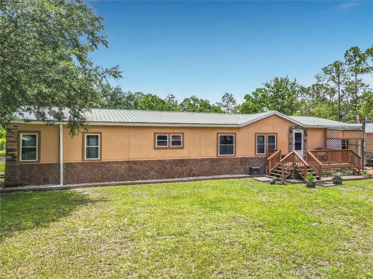 5118 Pecan Avenue, Bunnell, FL 32110 - #1