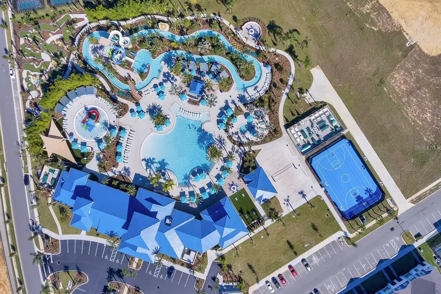 108 Jetty Way, Davenport, FL 33897 - #3
