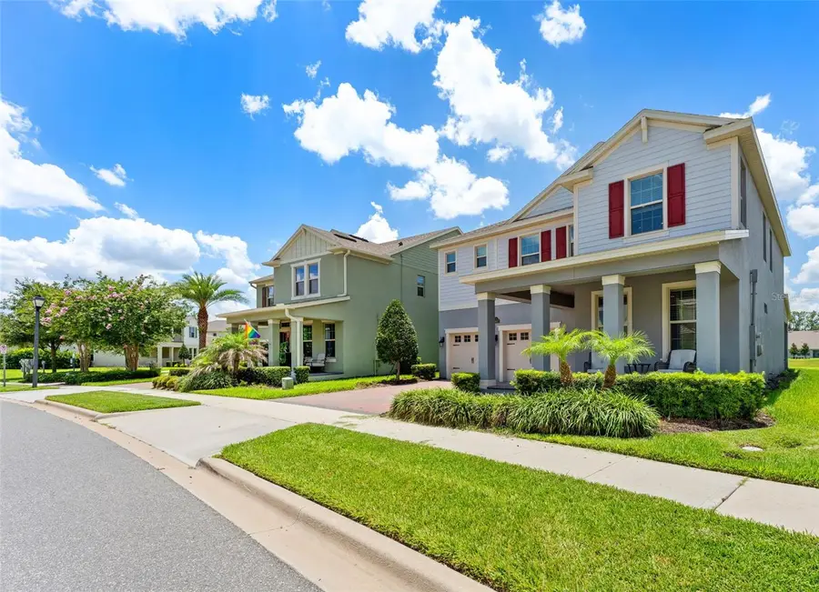 8807 Sonoma Coast Drive, Winter Garden, FL 34787 - #2
