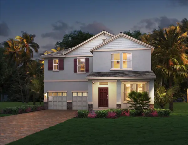11277 Hollow Bay Drive, WINTER GARDEN, FL 34787