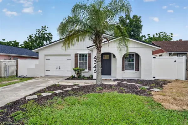 4346 Daubert Street, ORLANDO, FL 32803