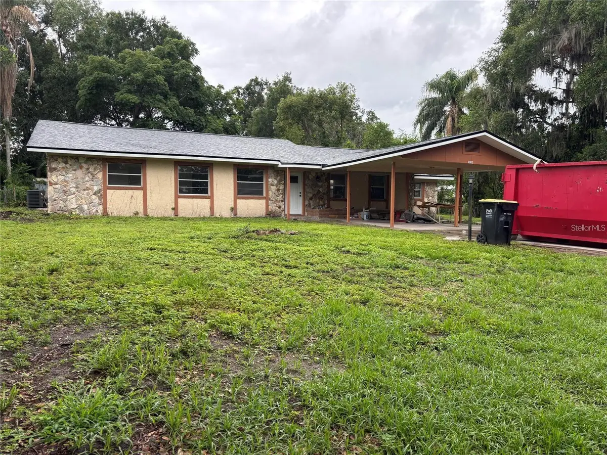 2035 Voltaire Street, Lakeland, FL 33801 - #1