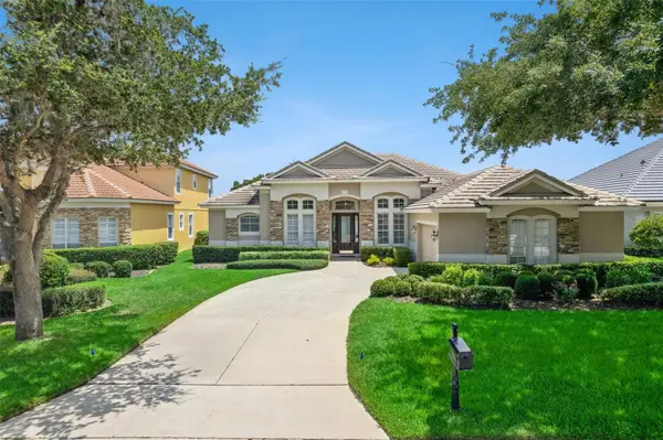 1206 Saint Albans Loop, LAKE MARY, FL 32746