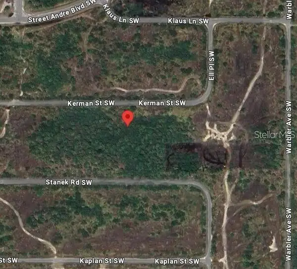 1512 Kerman Street Sw, PALM BAY, FL 32908