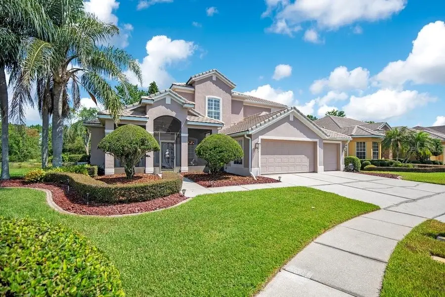 9211 Shadow Pinar Court, Orlando, FL 32825 - #2