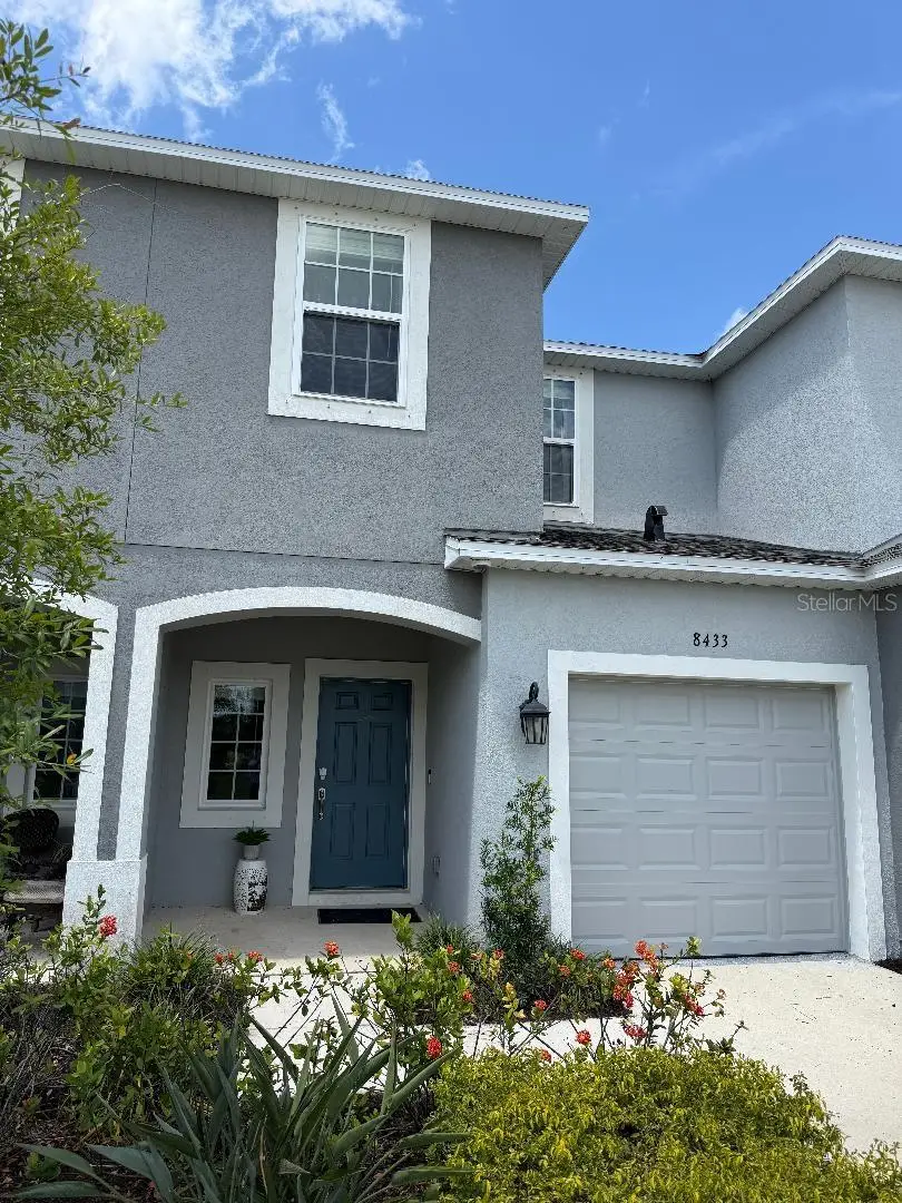 8433 Lunar Skye Street, Sarasota, FL 34241 - #1