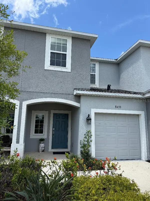 8433 Lunar Skye Street, SARASOTA, FL 34241