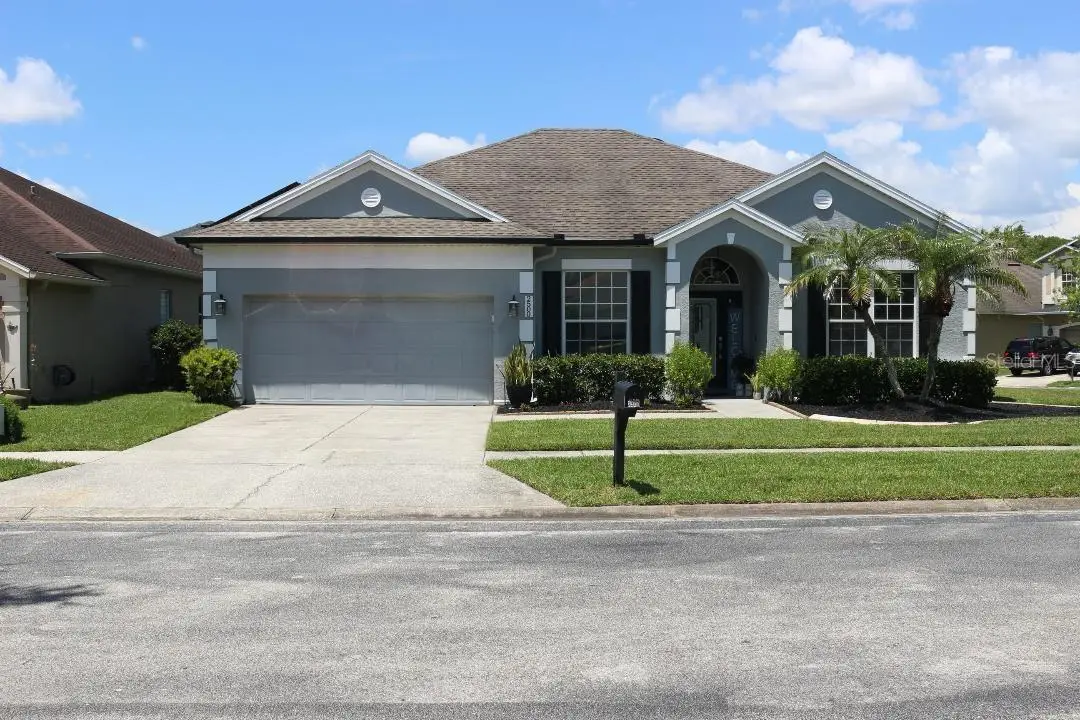 2500 Corbyton Court, Orlando, FL 32828 - #1