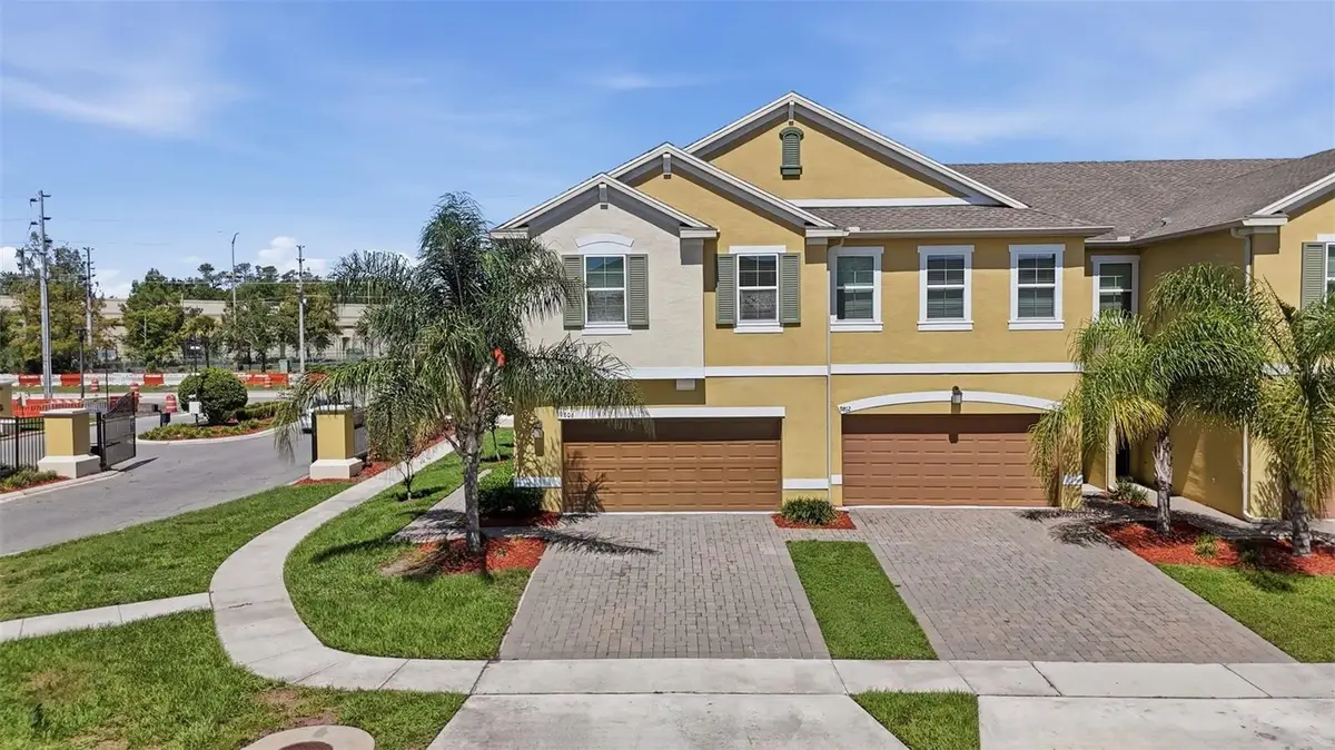 9806 Red Eagle Drive, Orlando, FL 32825 - #1