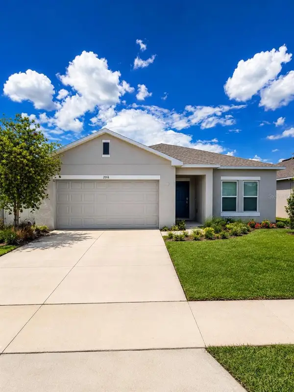 2016 Rosewood Circle, LAKELAND, FL 33810