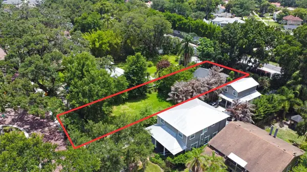 800 Ellwood Avenue, ORLANDO, FL 32804