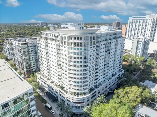 100 S Eola Drive #119, ORLANDO, FL 32801
