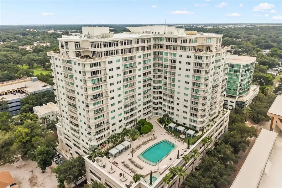 100 S Eola Drive #119, Orlando, FL 32801 - #2