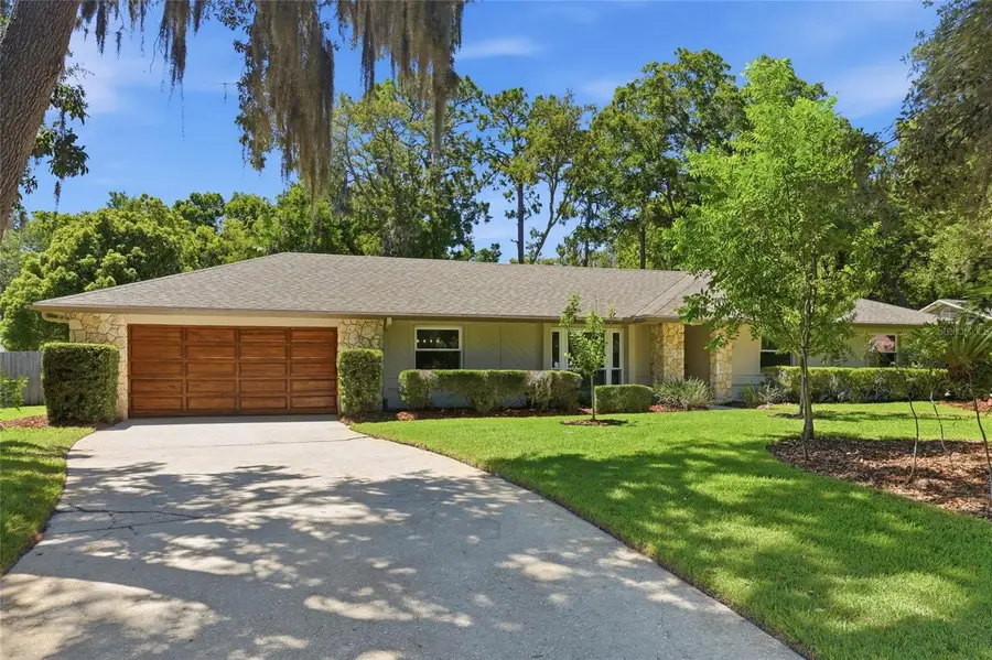2266 Bent Oak Drive, Apopka, FL 32712 - #2