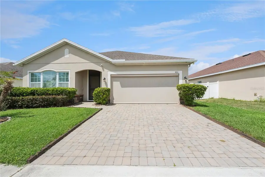 480 Kestrel Drive, Groveland, FL 34736 - #2