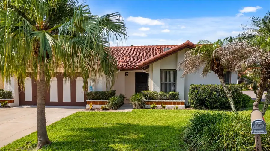 8176 Terraza Court, Orlando, FL 32836 - #2