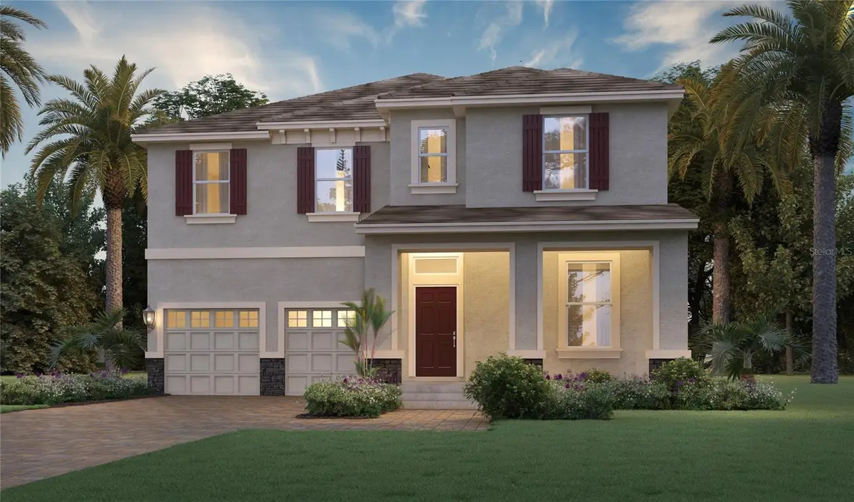 11827 Shine View Lane, Winter Garden, FL 34787 - #1