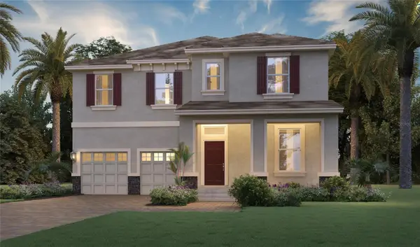 11827 Shine View Lane, WINTER GARDEN, FL 34787