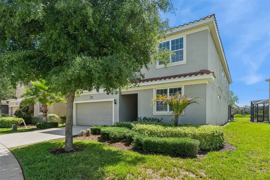 5304 Oakbourne Avenue, Davenport, FL 33837 - #2